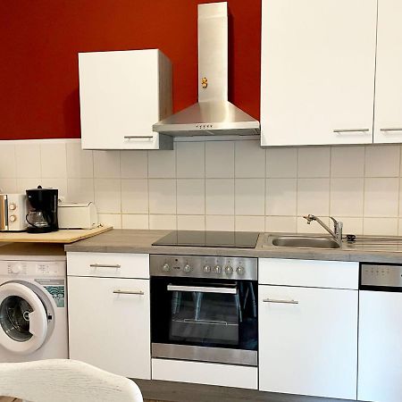 Nice Apartment In Bruehl Экстерьер фото