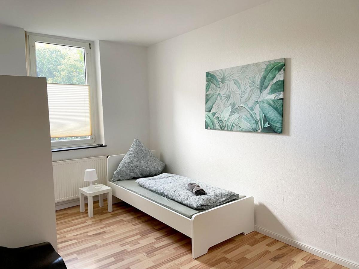 Nice Apartment In Bruehl Экстерьер фото