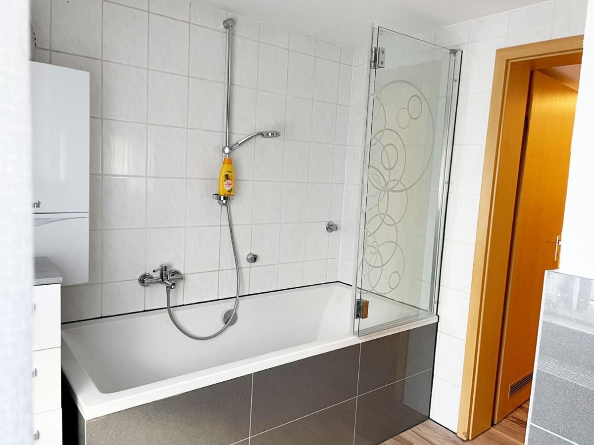 Nice Apartment In Bruehl Экстерьер фото