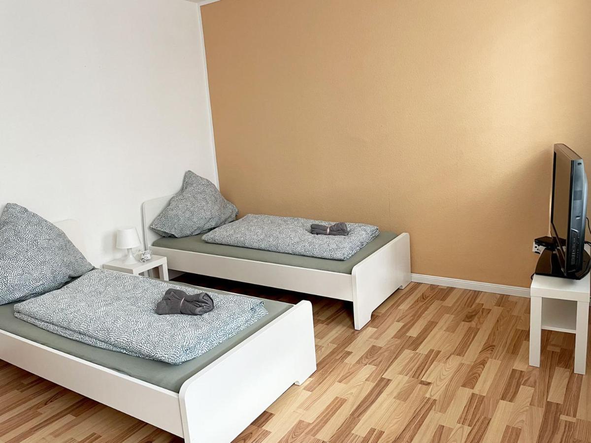 Nice Apartment In Bruehl Экстерьер фото