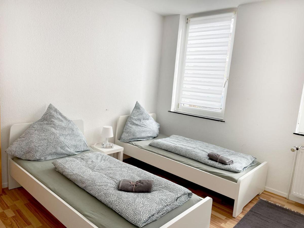 Nice Apartment In Bruehl Экстерьер фото