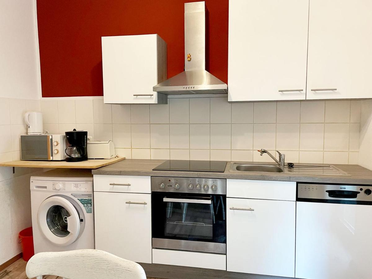 Nice Apartment In Bruehl Экстерьер фото
