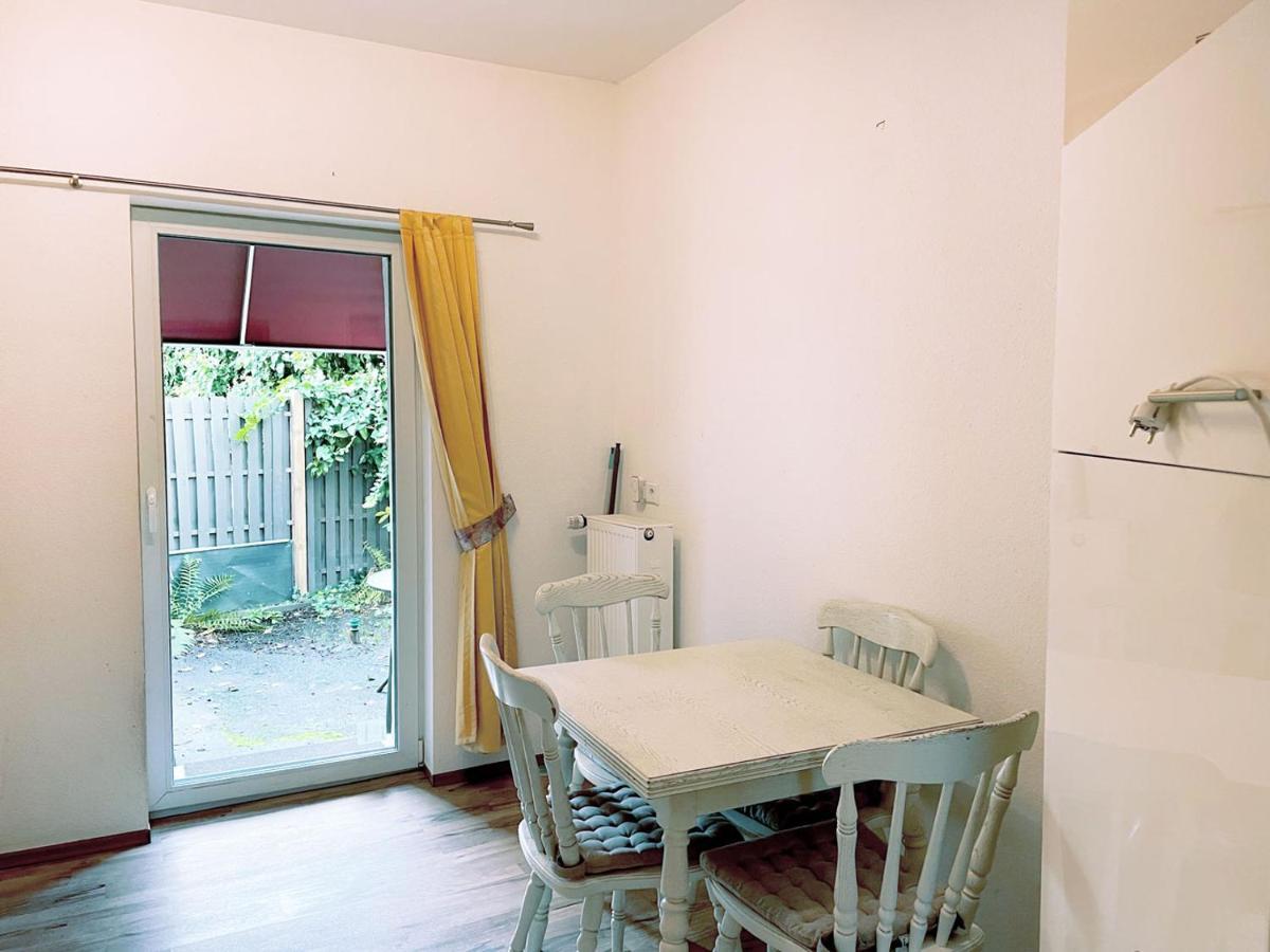 Nice Apartment In Bruehl Экстерьер фото